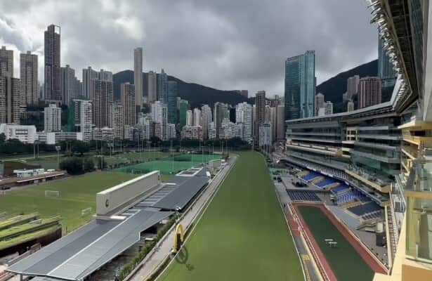 Hong Kong overnight: Picks, analysis, free PPs
