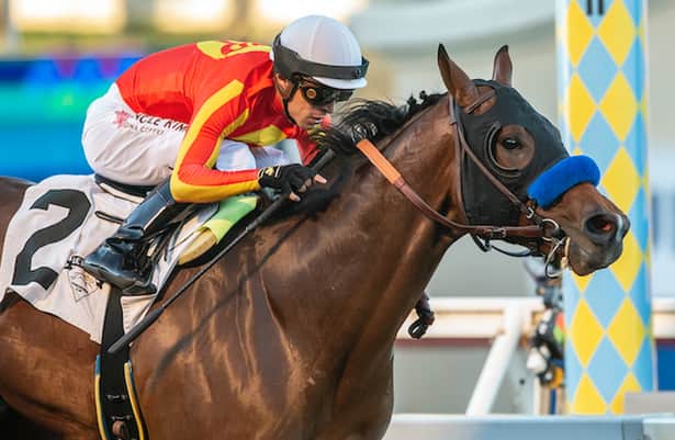 Kentucky Derby 2023 prospects: 17 of them race this weekend