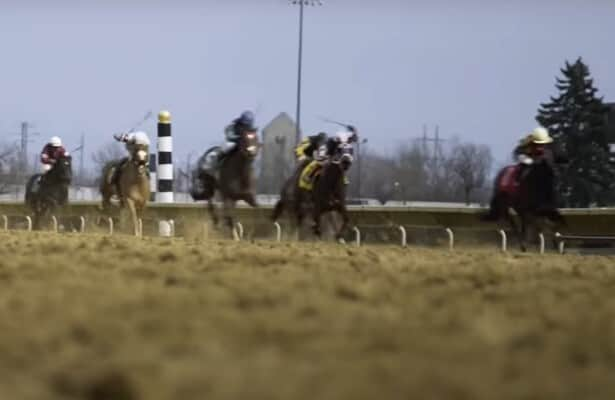 After 7-year break, Illinois Derby returns to Hawthorne in April