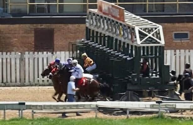Judge Extends Hawthorne Race Course Backstretch Hours