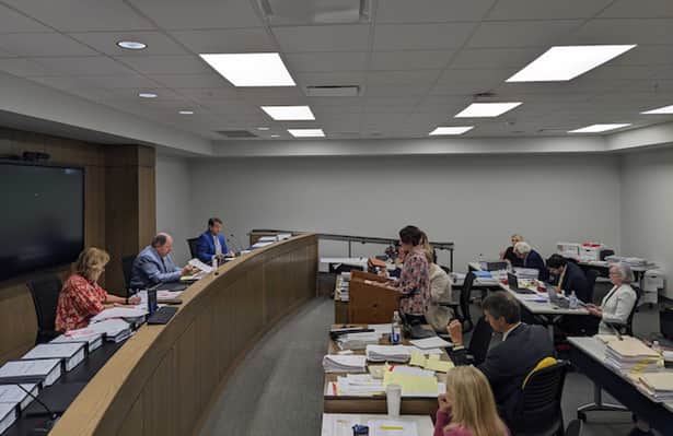 Live updates: Kentucky hearing on Baffert's appeal, day 4