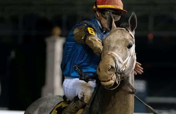 Fair Grounds: Hit Show looks to return to win column in Louisiana