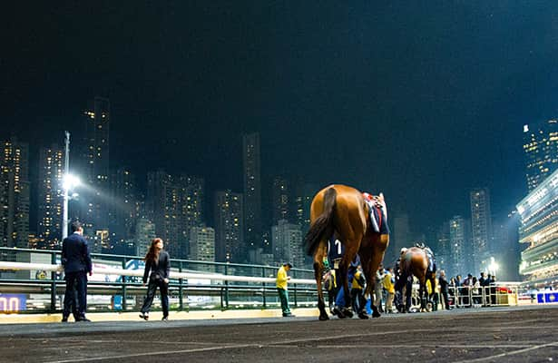 Hong Kong Thursday morning: Picks, analysis, free PPs