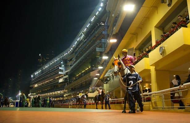 Hong Kong opening night: Picks, analysis, free PPs