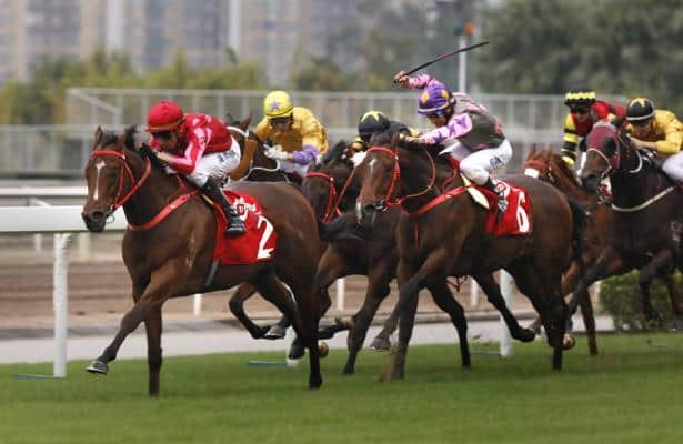 Barrier Draws Set For Hong Kong International Races; See The Fields