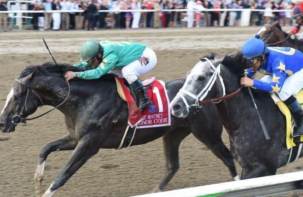 Honor Code Finalizes BC Classic Preparations