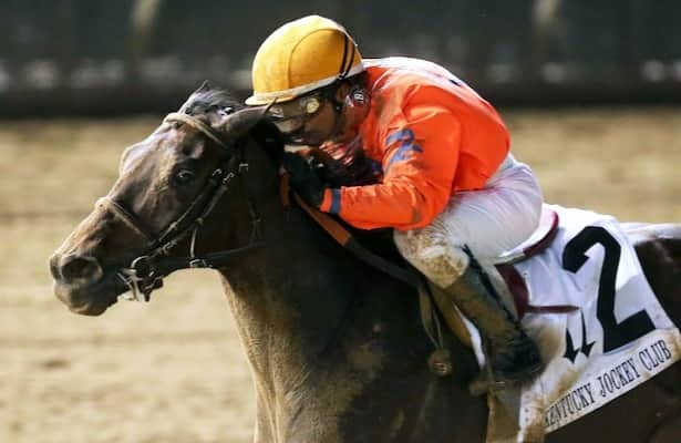 Meet the Contenders: Kentucky Jockey Club