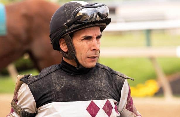 2017 Preakness Meet Ends in Ties for Leading Jockey and Trainer