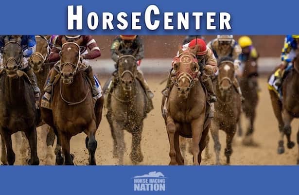 HorseCenter: Ohio Derby, Mother Goose previews