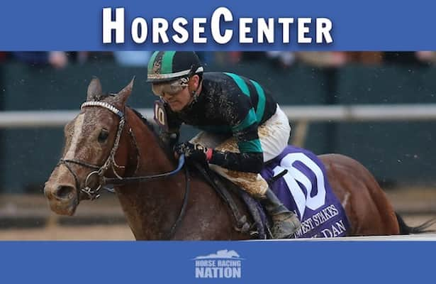 HorseCenter: Kentucky Derby long shots + Lexington picks