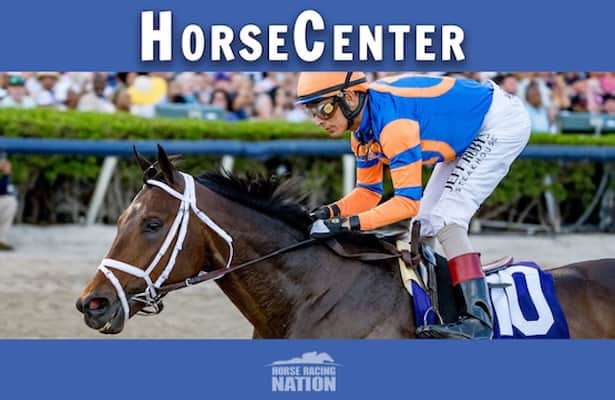 HorseCenter: Kentucky Derby and Oaks horses to beat