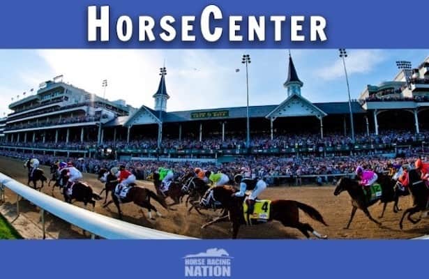 HorseCenter: Zipse, Shifman suggest best for Ky. Derby, Oaks