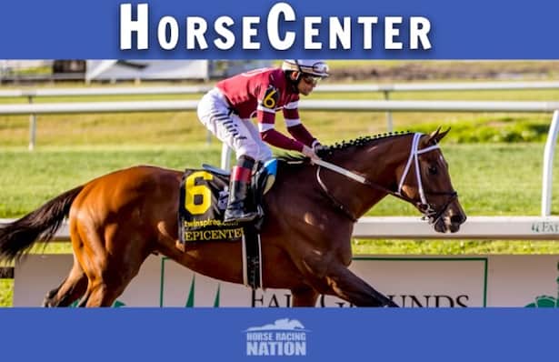 HorseCenter: Zipse, Shifman analyze strategy for Belmont Stakes