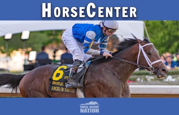HorseCenter: Get an early preview of Belmont Racing Festival