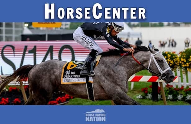 HorseCenter: Belmont Stakes contenders, Blame Stakes picks