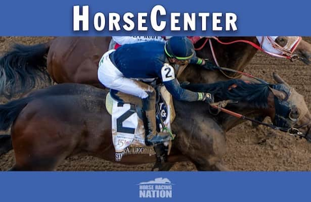 HorseCenter: 2024 Belmont Stakes festival wagers, top picks