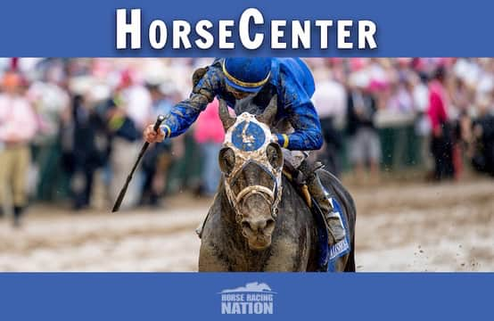 HorseCenter: Stephen Foster and Fleur de Lis top picks