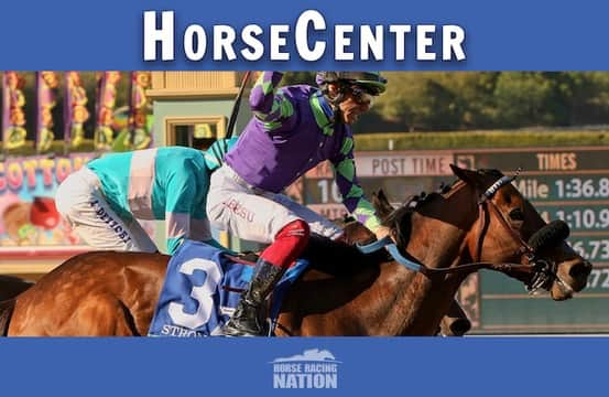 HorseCenter: Indiana Derby and Indiana Oaks top picks