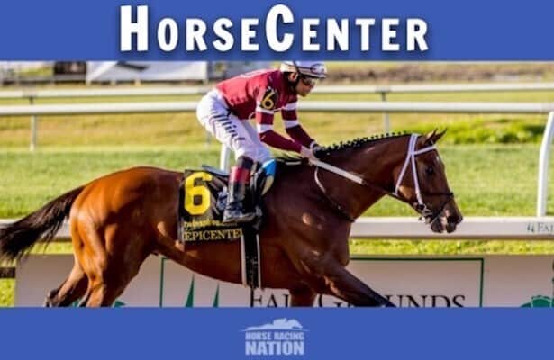 HorseCenter: Zipse, Shifman preview Haskell + filly showdown