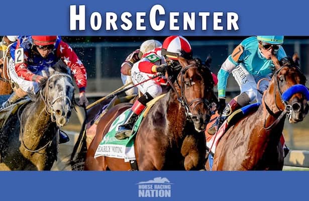 HorseCenter: It is not too early to look at Breeders' Cup Classic