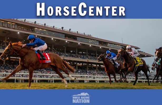 HorseCenter: Woodbine Mile and Iroquois Stakes picks
