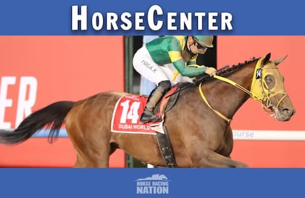 Meet the Contenders: Kentucky Jockey Club