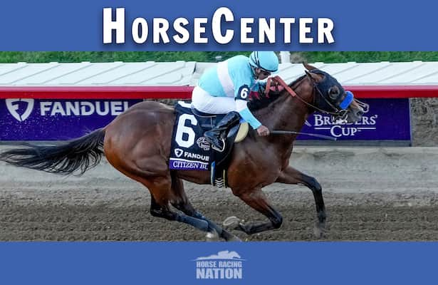 HorseCenter: Kentucky Derby 2025 way-too-early rankings