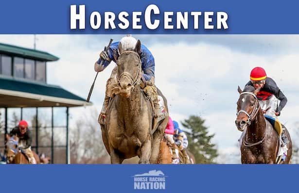 HorseCenter: Preview of Fair Grounds preps for Derby, Oaks