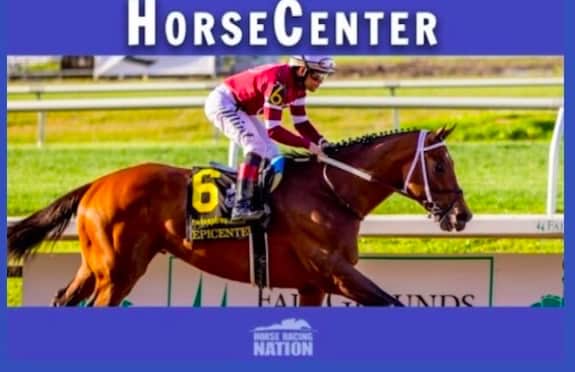 HorseCenter: Zipse, Shifman preview weekend Ky. Derby preps