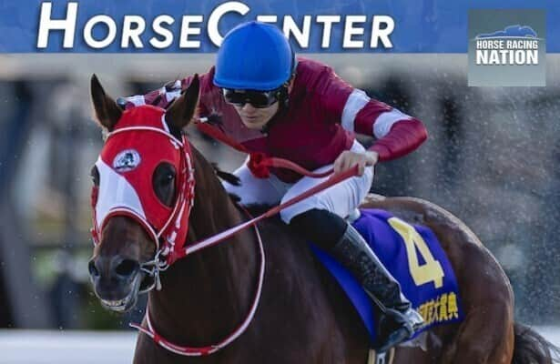 HorseCenter: Saudi Cup and Kentucky Derby prep top picks