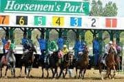 Horsemen's Park Entries & Results for Sunday, 9-29-2024