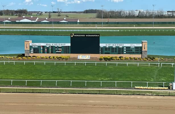 Wednesday wagers: Bruster Justice should secure Circle City