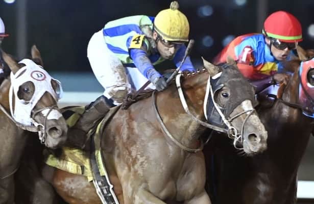 Louisiana Downs: Super Derby returns Saturday with 7-horse field