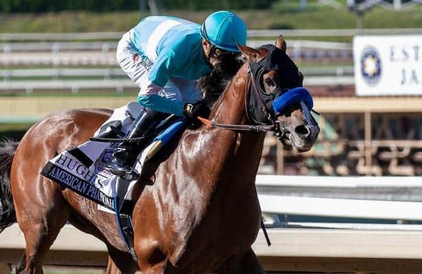 Breeders’ Cup Juvenile 2026: Why they win, why they lose