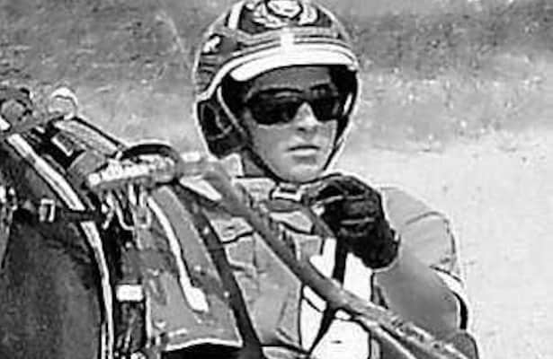 Harness driver Hunter Myers dies after racing accident