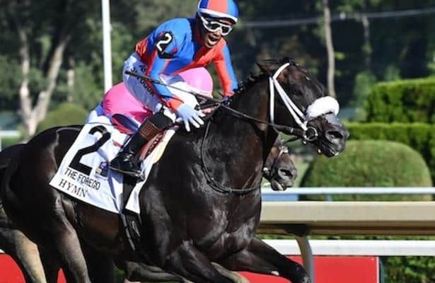 Barn Tour: Moquett updates on Hymn, 9 more – plus Whitmore