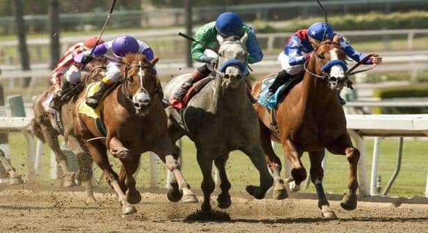 The toughest Kentucky Derby in years? I’d say so