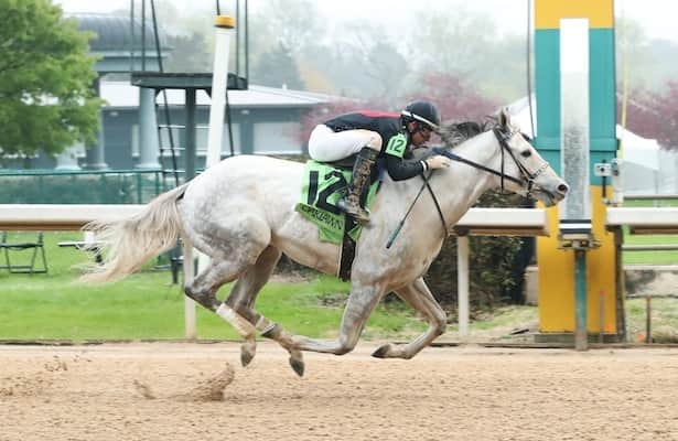 McPeek considers Arkansas Derby for pair of recent winners
