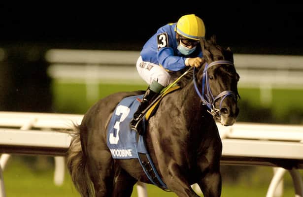 Canada Triple Crown: 2 ways to beat Prince of Wales favorite