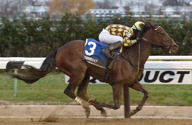 Isabelle finds winner's circle for first time in 2016 in Bay Ridge
