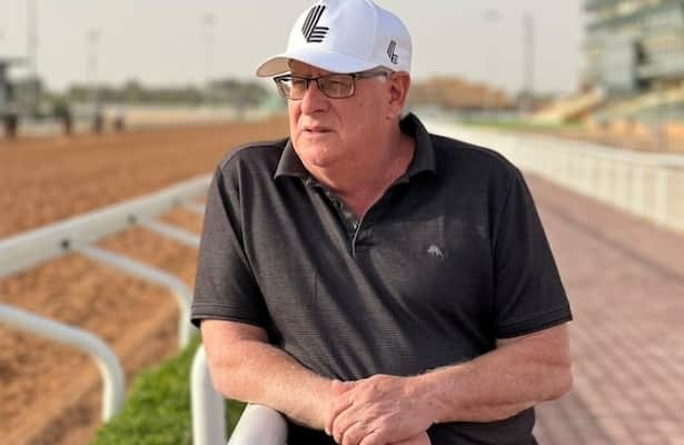 Report: Jerkens will return to U.S. when contract expires soon