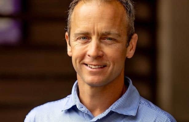 Barn Tour: Joe Sharp looks to improve on a banner 2025