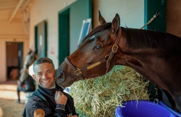 Thursday works: 11 graded-stakes winners are on the tab