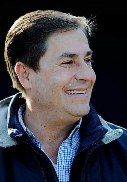 Sadler Seeks Generous-Miesque Double