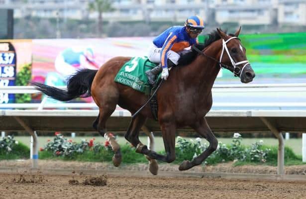 Kentucky Derby tracker: Catch up with 28 alumni