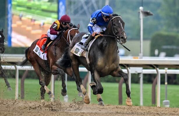Triple Crown tracker: 3-year-olds gear up for summer spots