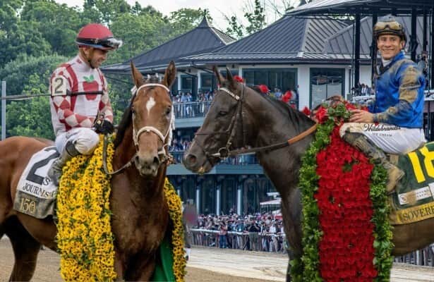 Belmont Stakes 2025: Draw, post positions and morning line