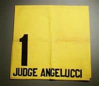 /horse/Judge Angelucci