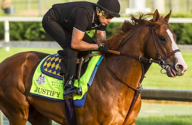 Forbes Preakness Picks