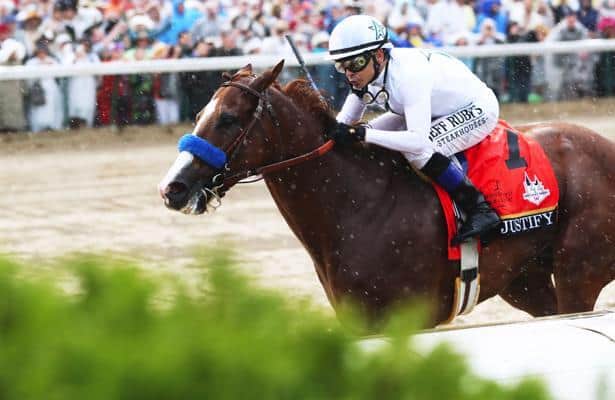 HRN Favorites: Our writers’ top horse racing moments in 2018